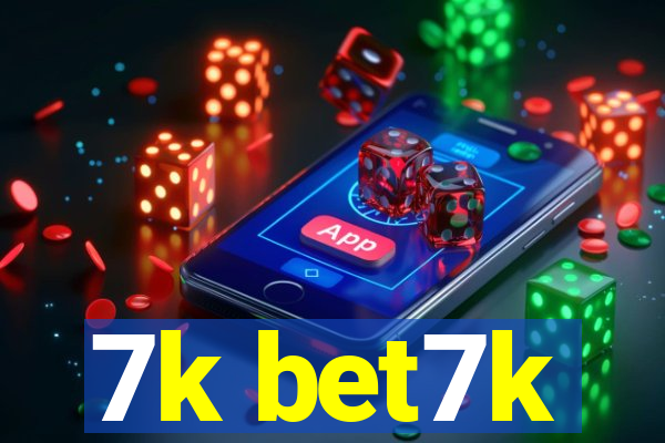 7k bet7k